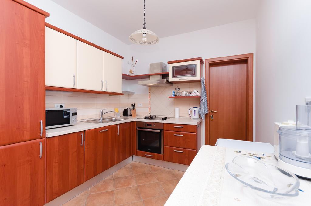Apartments Milan メドヴェヤ エクステリア 写真