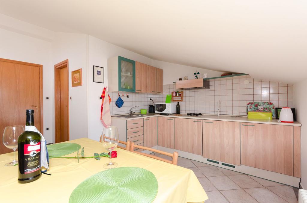 Apartments Milan メドヴェヤ エクステリア 写真