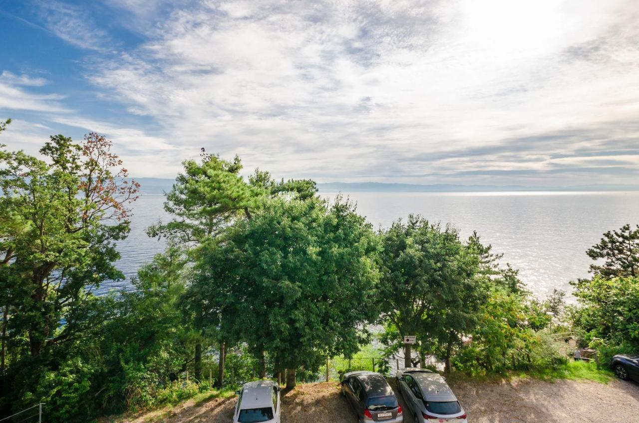 Apartments Milan メドヴェヤ エクステリア 写真